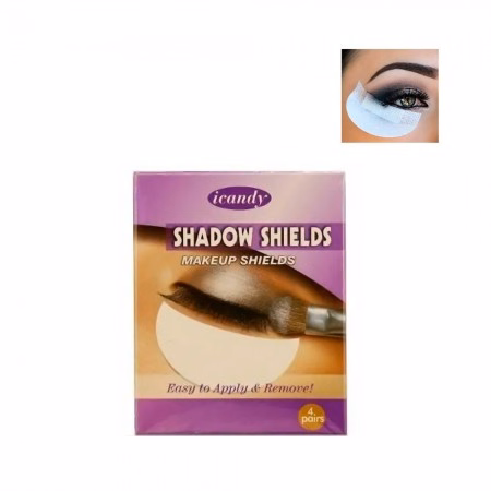 Adesivo Para Maquiagem Shadow Shields - 4 Pares