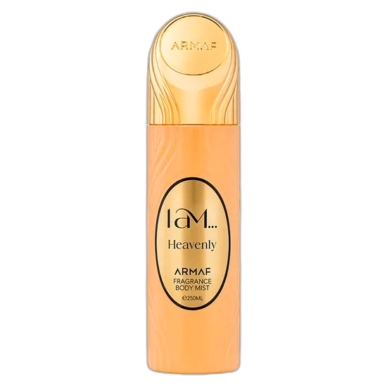 Body Splash Armaf I AM Heavenly 250ML