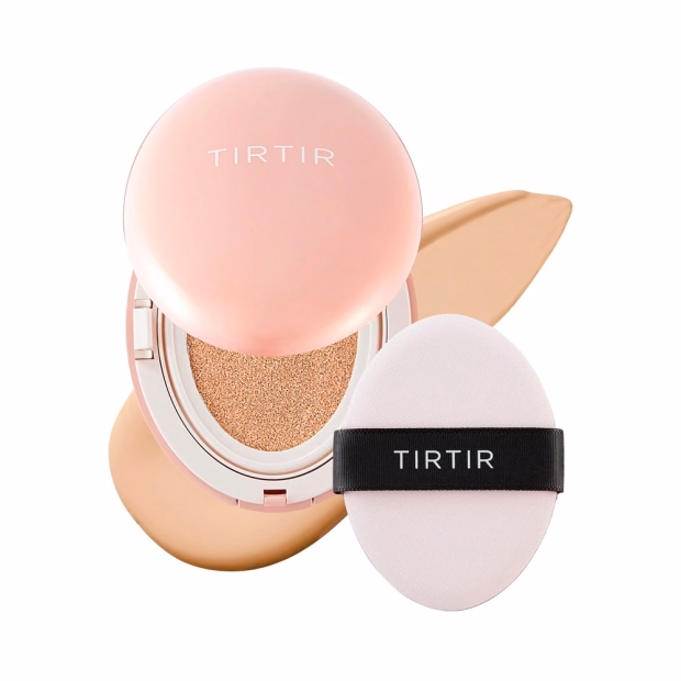 Base Cushion TIRTIR Mask Fit All Cover 21N Ivory