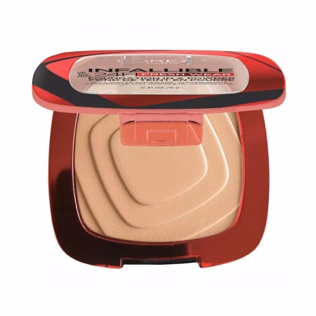 Base em Pó L'Oréal Paris Infallible 24hrs Fresh Wear 220 Sand