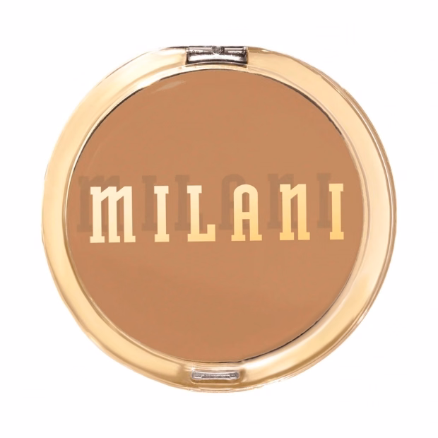Base em Pó Milani Conceal + Perfect 2-in-1 Cream-to-Powder 250 Natural Sand 9g