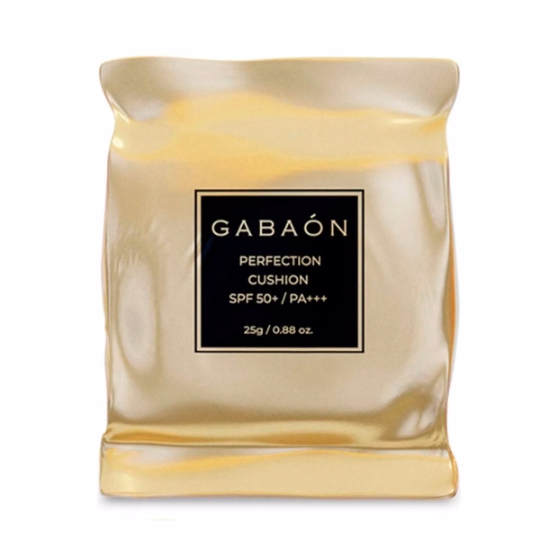 Base Facial Gabaón Perfection Cushion SPF50+ PA+++ N.03 Refill
