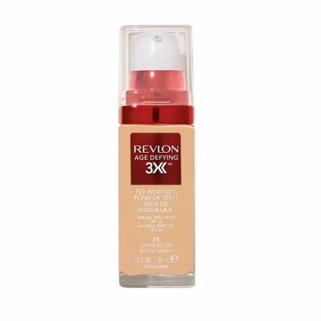 Base Facial ELROEL Blanc Cover Cream Stick Light