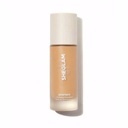 Base Facial SHEGLAM Skinfinite Hydrating Honey