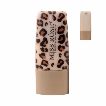 Base Líquida Miss Rôse Matte Wear Cor Fair 30ml