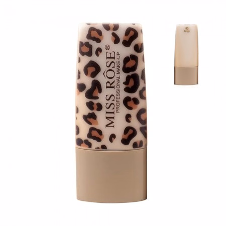 Base Líquida Miss Rõse 7601-066Z2 04 Beige