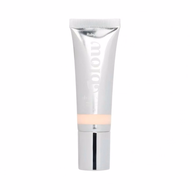 Base Líquida Ruby Rose Blow Oh My Skin HB-M303 Varios