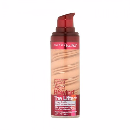 Base Maybelline Instant Age The Lifter 200 Creamy Natural 30ml