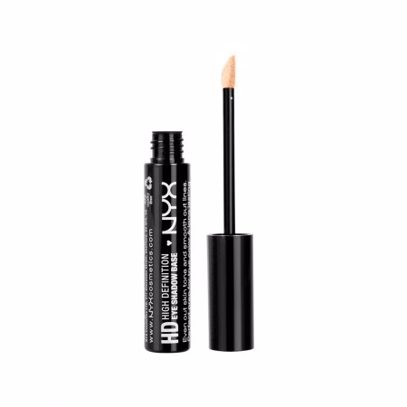 Base para Sombras NYX HD Studio Photogenic 04 8ml