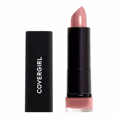 Batom Covergirl Exhibitionist Demi Matte 435 Streaker