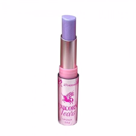 Batom Iluminador D'Hermosa Unicorn Tears HF083 Varios
