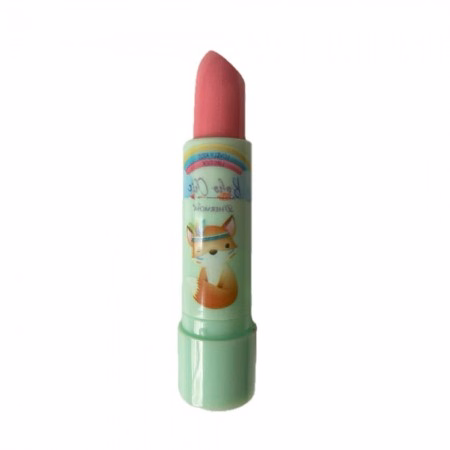 Batom Infantil D'Hermosa HS005 Rosa