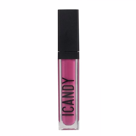 Batom Liquido Icandy Endless Kiss Smack This! CK28