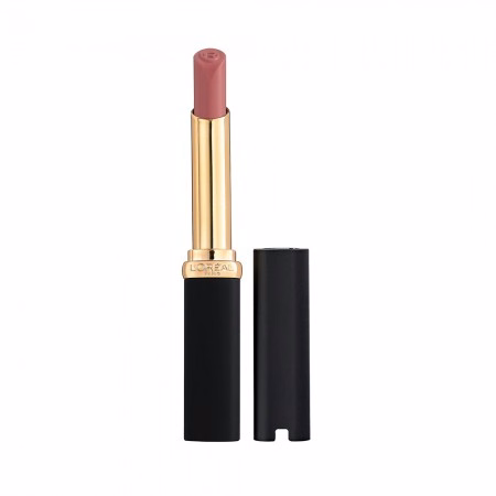 Batom L'Oréal Colour Riche Intense Volume Matte 113 Le Nude Admirable