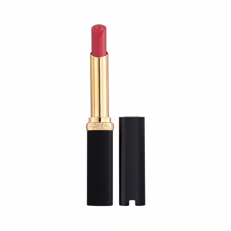 Batom L'Oréal Colour Riche Intense Volume Matte 173 Rose Activist