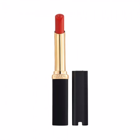 Batom L'Oréal Colour Riche Volume Matte 193 Le Rouge