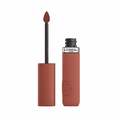 Batom Líquido L'Oréal Infallible Matte Resistance 150 Lazy Sunday