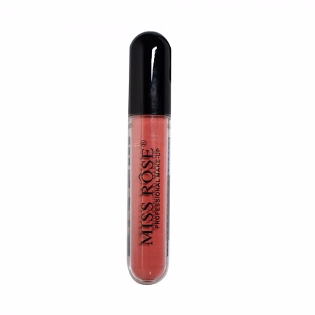 Batom Líquido Miss Rôse Matte 7701-019W Cor 19 5ml