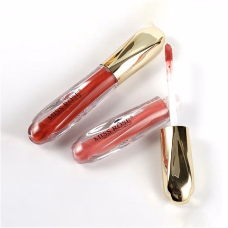 Batom Líquido Miss Rôse Matte 7701-035S Cor 24 Feminino 4ml