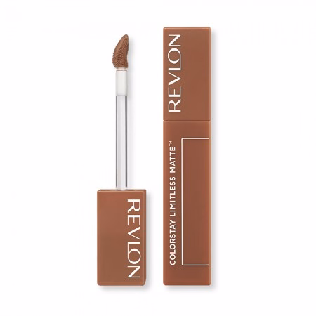 Batom Líquido Revlon ColorStay Limitless Matte 003 Upper Hand