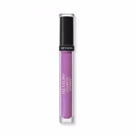 Batom Líquido Revlon ColorStay Ultimate Liquid Lipstick 008 Vigorous Violet 4,2ml