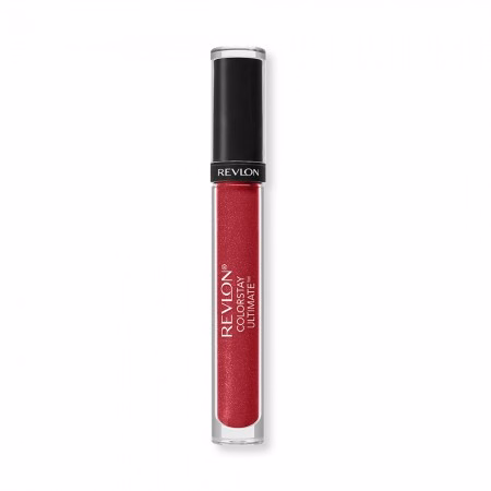 Batom Líquido Revlon ColorStay Ultimate Liquid Lipstick 040 Brilliant Bordeaux 4,2ml