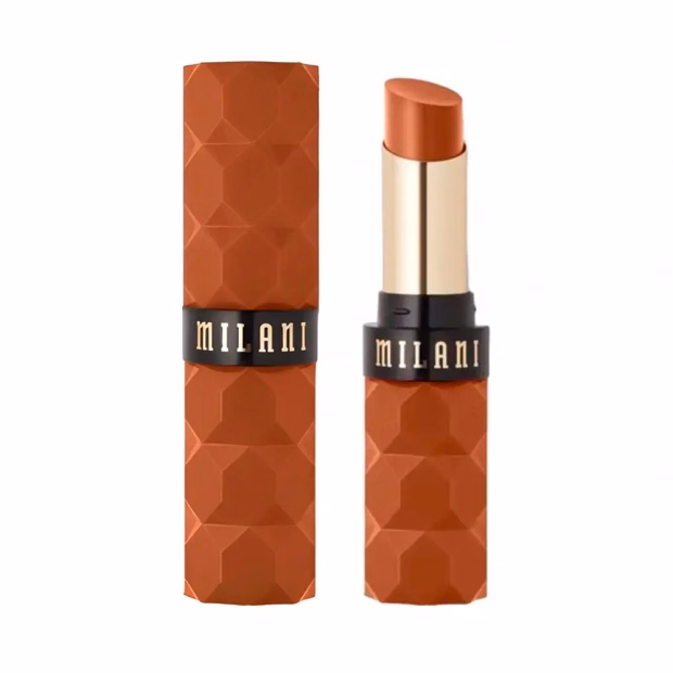 Batom Milani Color Fetish Lipstick 220 Tied Up