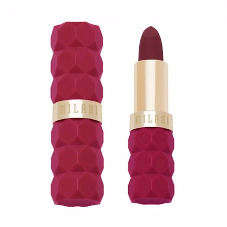 Batom Milani Color Fetish Matte 350 Fleur 4g