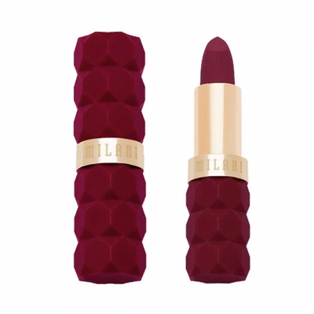 Batom Milani Color Fetish Matte 360 Dahlia