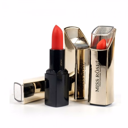 Batom Miss Rôse Fashion Lipstick Cremoso 7301-436D8 3.8g