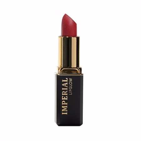 Batom Miss Rôse HANA Imperial Lip Glow 1 Rouge