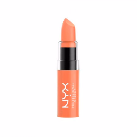 Batom NYX Butter Lipstick BLS04 Lollies Cremoso 4.5g
