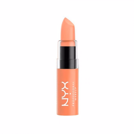 Batom NYX Butter BLS16 Fun Size