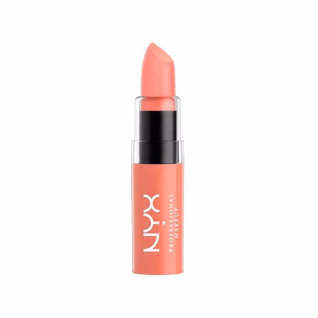 Batom NYX Butter Lipstick BLS18 Cotton Candy