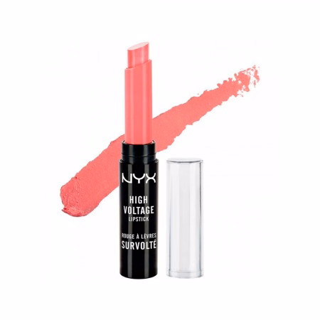 Batom Nyx High Voltage 01 Sweet 16