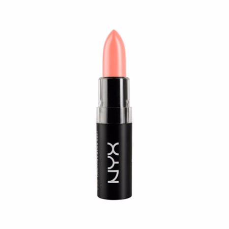 Batom NYX Matte MLS03 Hippie Chic