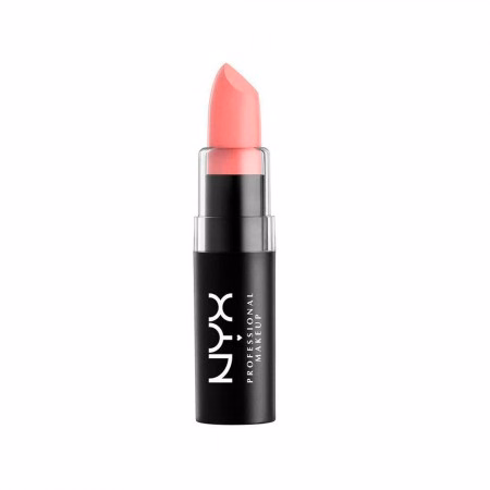 Batom NYX Matte MLS04 Pale Pink 4.5g