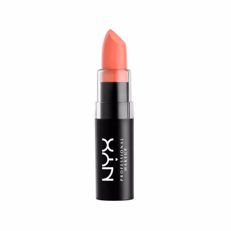 Batom NYX Matte MLS22 Strawberry Daiquiri