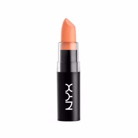 Batom NYX Matte MLS23 Forbidden 4,5g