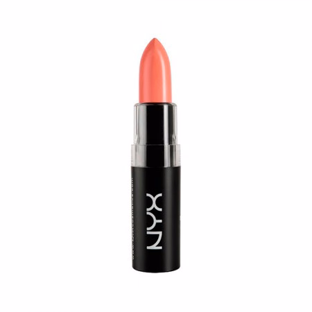 Batom NYX Matte Lipstick MLS25 Temptress Feminino 4.5g