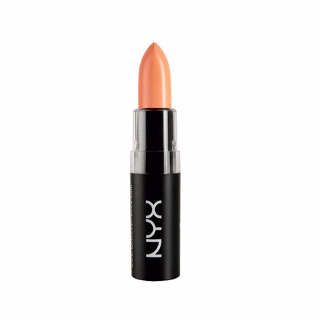 Batom Matte NYX Professional Makeup MLS26 Shy 4.5g Feminino