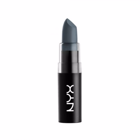 Batom NYX Matte Lipstick MLS40 Ultra Dare