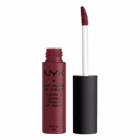 Batom Líquido NYX Soft Matte Lip Cream Vancouver 8ml
