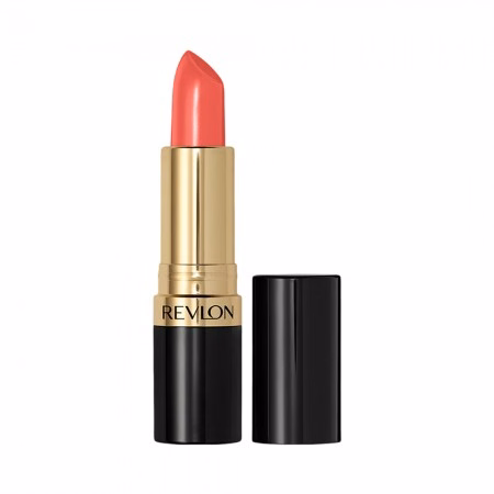 Batom Revlon Super Lustrous 674 Coral Berry