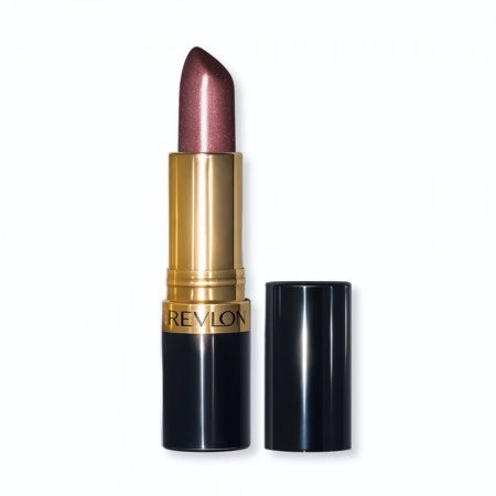 Batom Revlon Super Lustrous Lipstick Cream 465 Plumalicious 4,2g