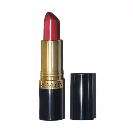 Batom Revlon Super Lustrous Cream 745 Love Is On 4,2g