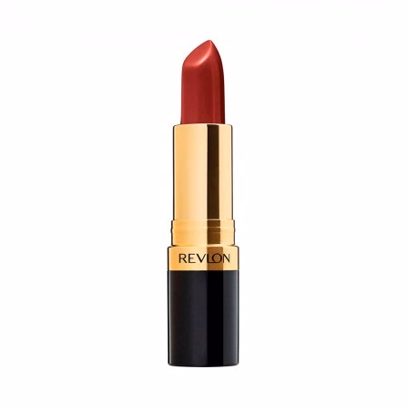 Batom Revlon Super Lustrous Creme 510 Berry Rich 4.2g