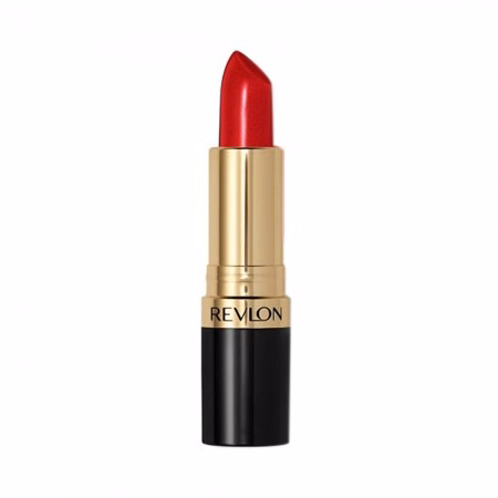 Batom Revlon Super Lustrous Creme 775 Super Red 4,2g