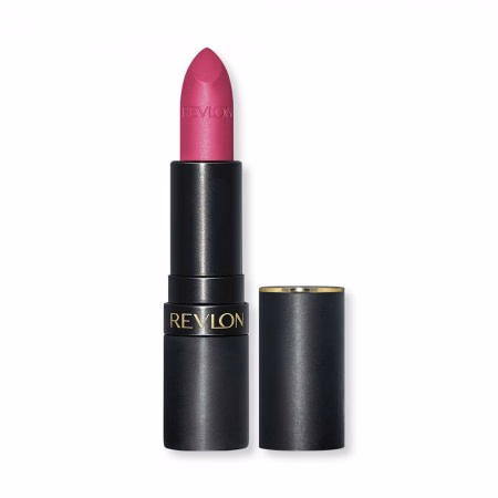 Batom Revlon Super Lustrous Matte 005 Heartbreaker