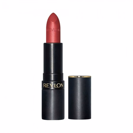 Batom Revlon Super Lustrous Matte 008 Show Off 4.2g